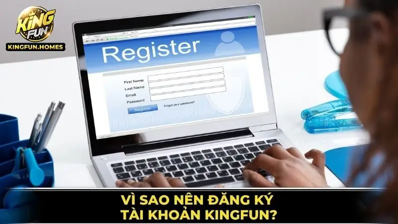 Đăng Ký Kingfun 1 Đăng Ký Tài Khoản Kingfun