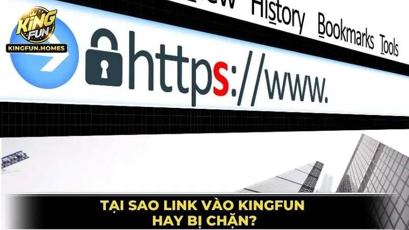 Link Kingfun 1 Link Vào Kingfun Hay Bị Chặn