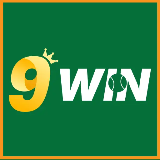 9win logo