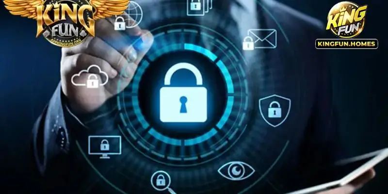 KingFun - Bảo mật và minh Bạch